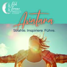 Strahle. Inspiriere.Führe.